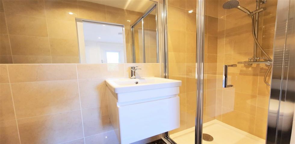 			1 Bedroom, 1 bath, 1 reception Apartment			 Agamemnon Road, WEST HAMPSTEAD