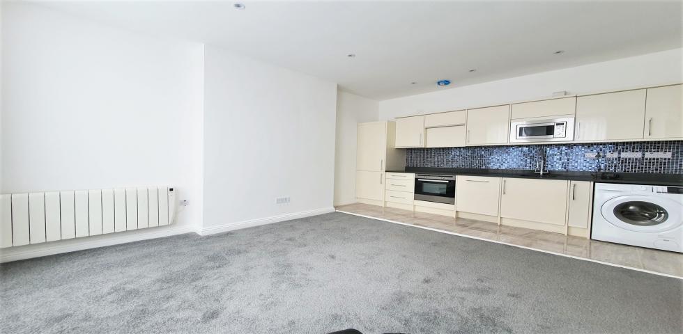 Modern Apartment Mill Lane, West Hampstead