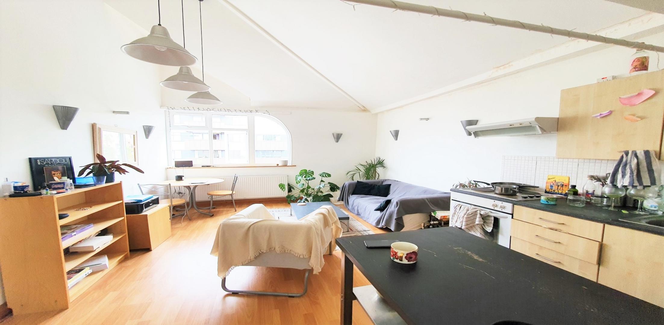 			2 Bedroom, 1 bath, 1 reception Apartment			 Willesden Lane, WILLESDEN GREEN