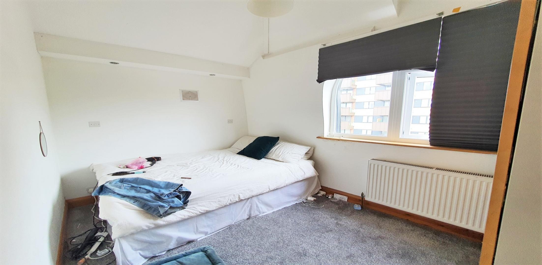			2 Bedroom, 1 bath, 1 reception Apartment			 Willesden Lane, WILLESDEN GREEN