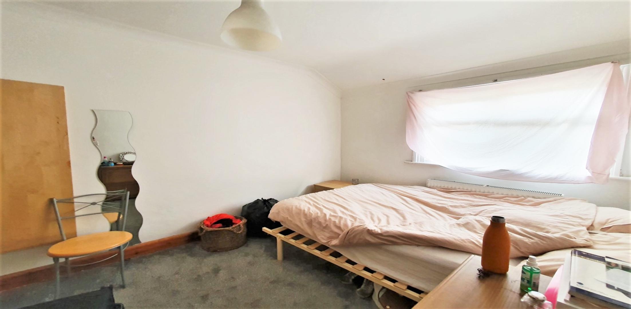 			2 Bedroom, 1 bath, 1 reception Apartment			 Willesden Lane, WILLESDEN GREEN