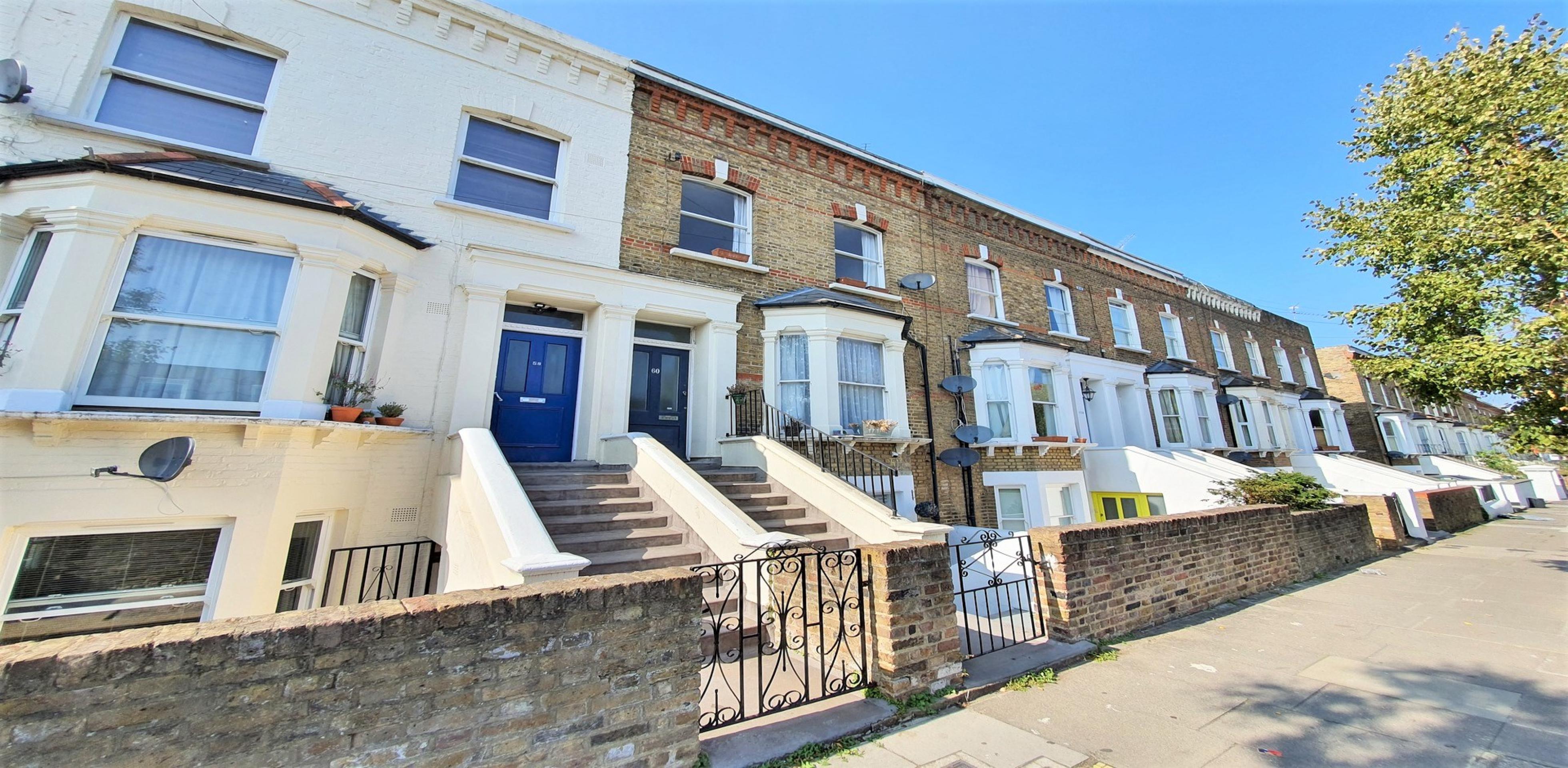 Modern and Central Apartment Ashmore Road, Maida Vale W9