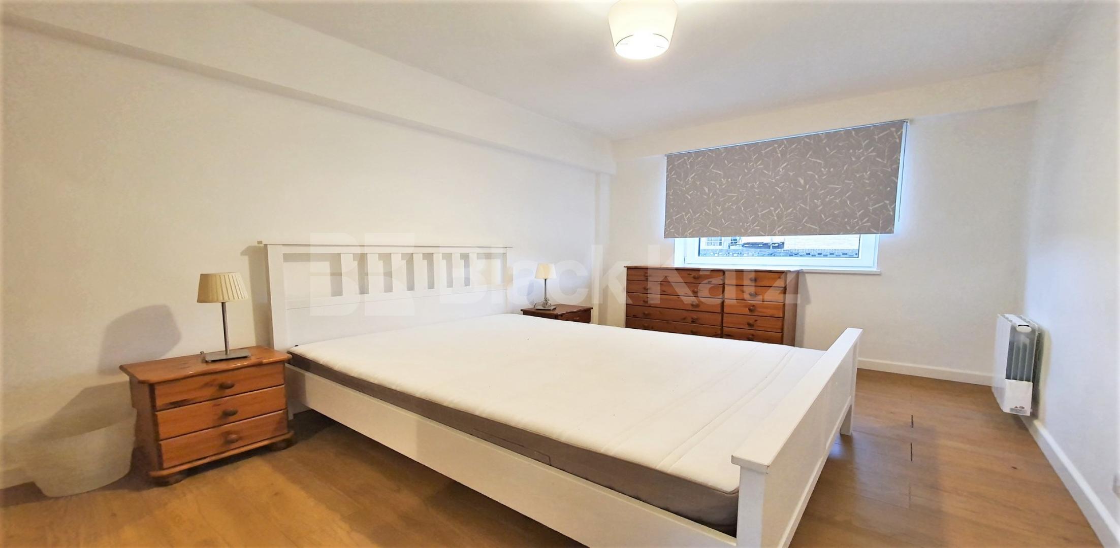 Perfectly appointed 3 Bedroom Flat in Viceroy Close N2