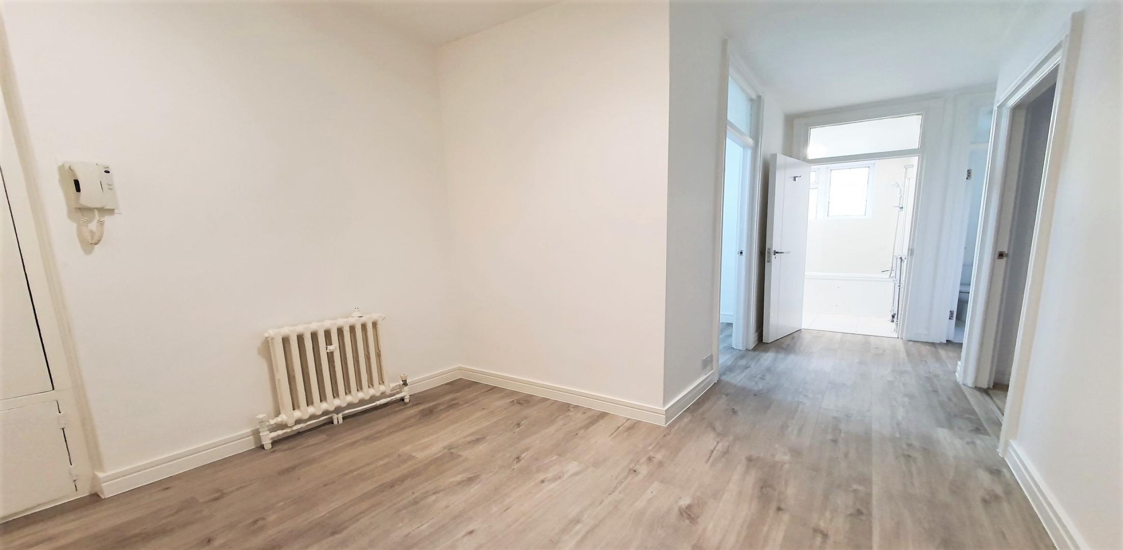 			2 Bedroom, 1 bath, 1 reception Flat			 Acol Road, West Hampstead