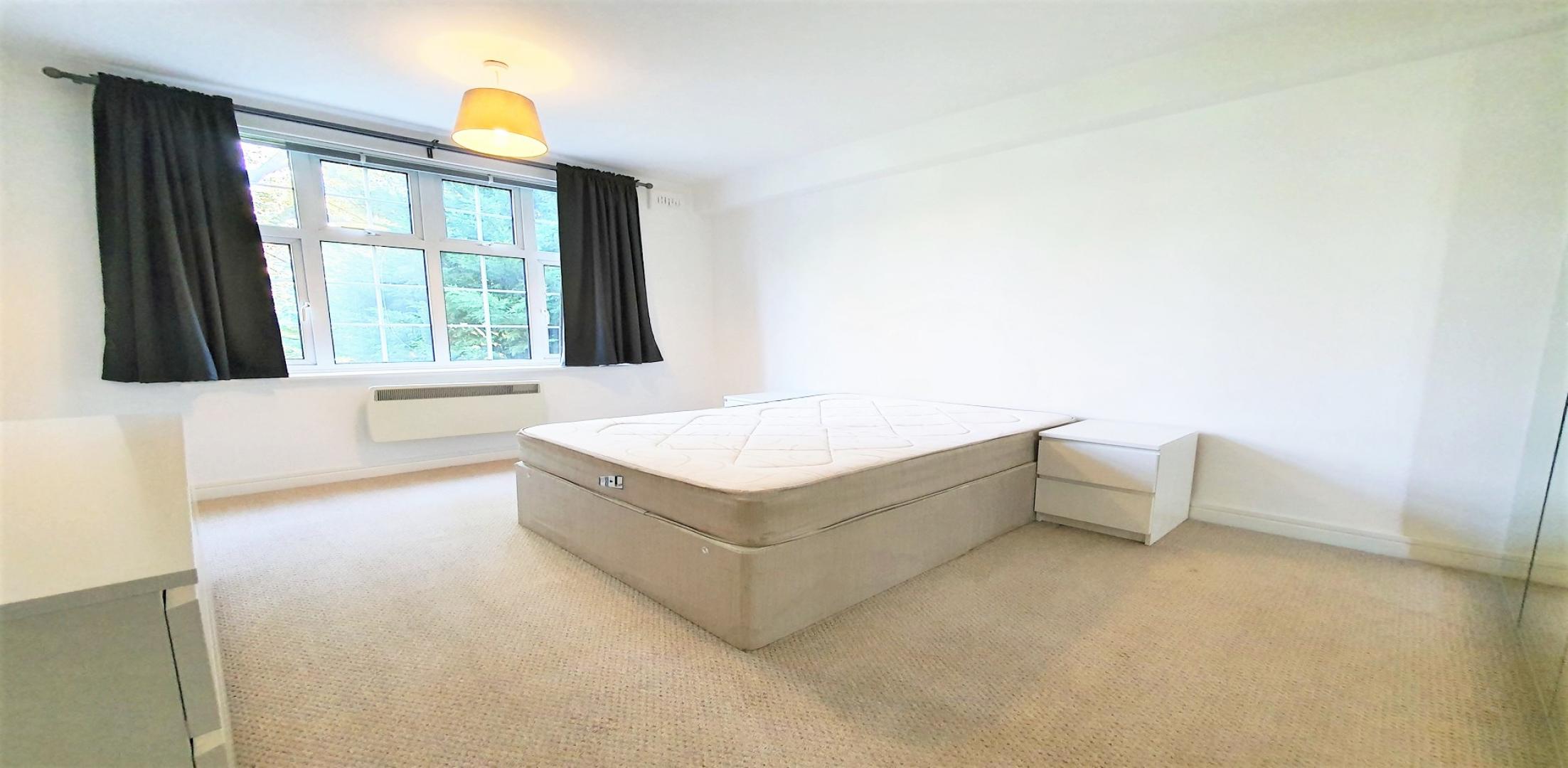 			2 Bedroom, 1 bath, 1 reception Flat			 Acol Road, West Hampstead