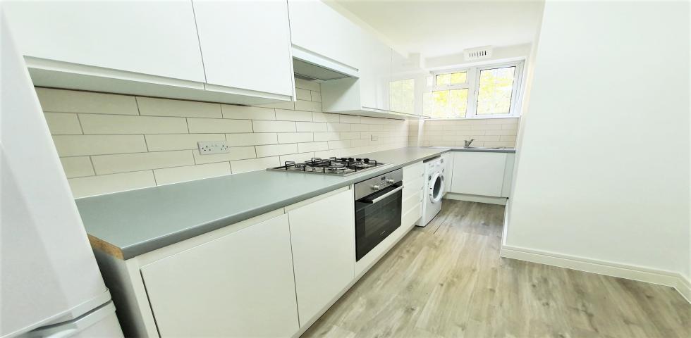 			2 Bedroom, 1 bath, 1 reception Flat			 Acol Road, West Hampstead
