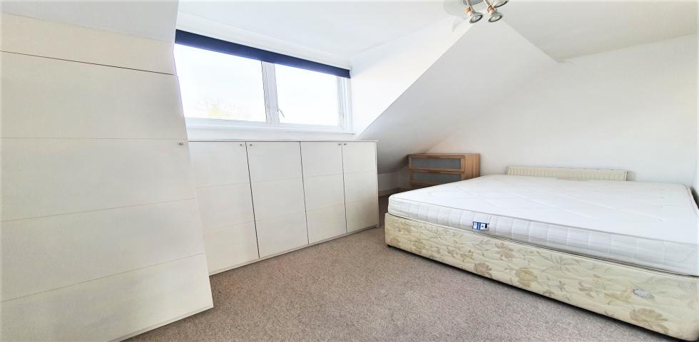 Stunning Modern Apartment Compayne Gardens, West Hampstead