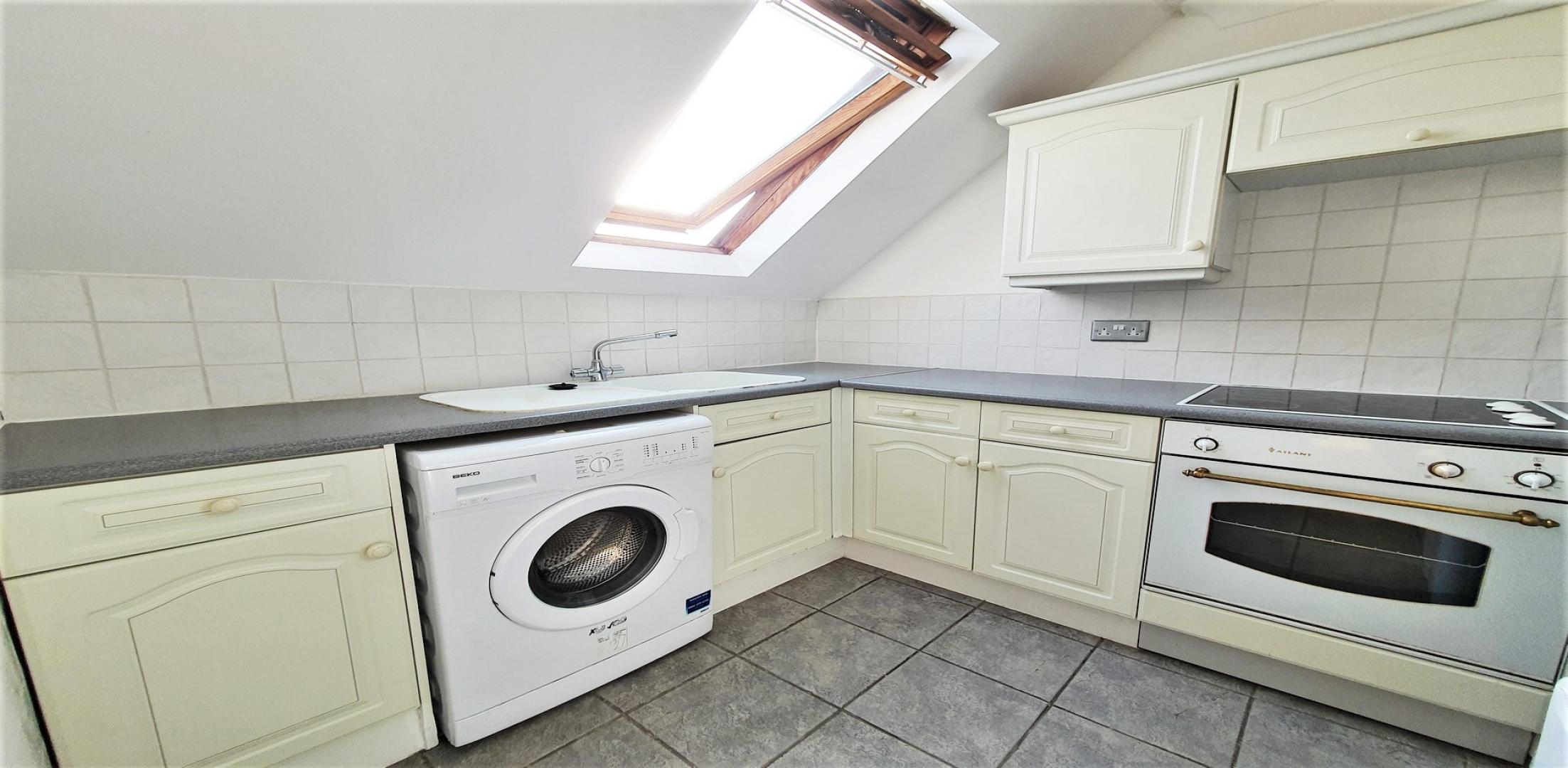 Stunning Modern Apartment Compayne Gardens, West Hampstead