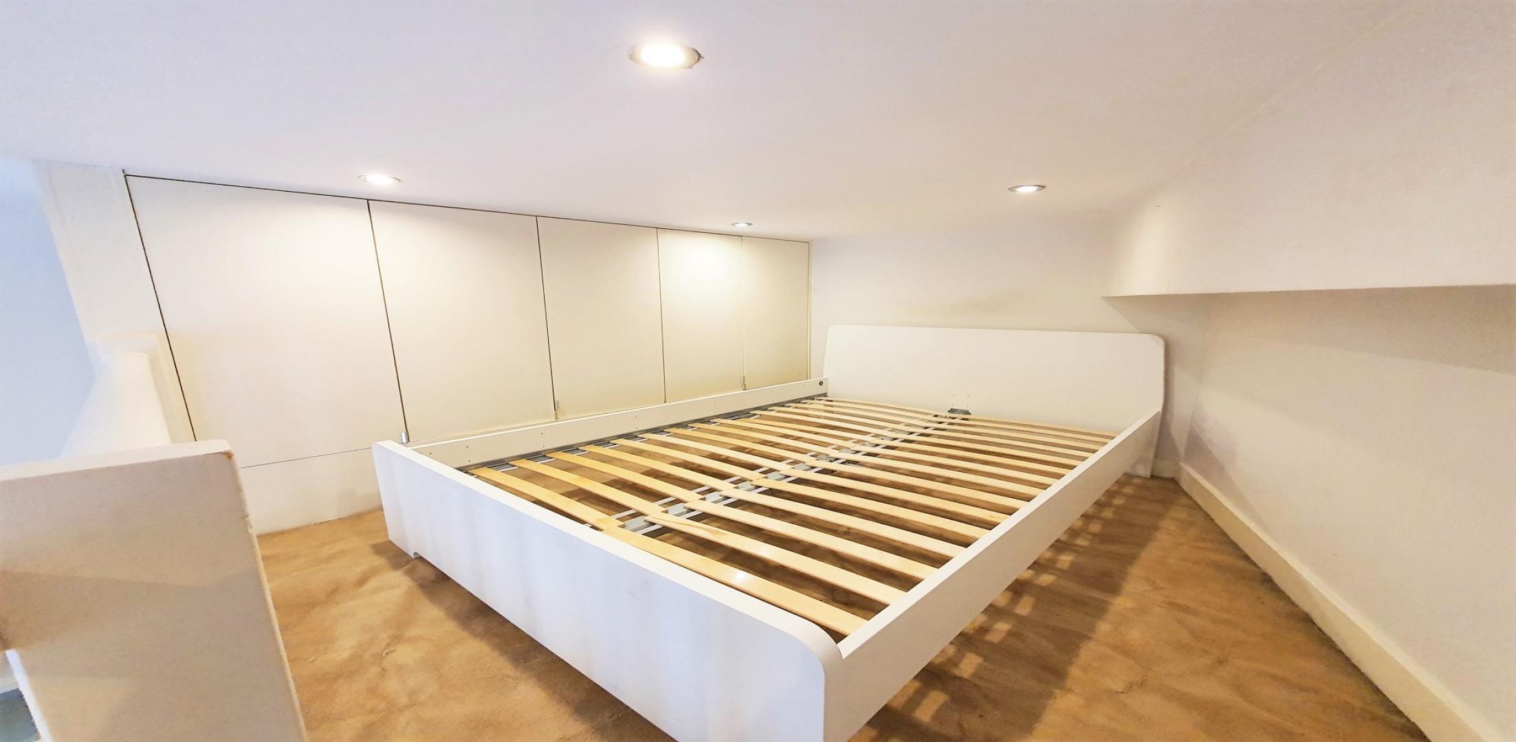 			Studio Apartment, 1 bath, 1 reception Apartment			 Sutherland Avenue, Maida Vale