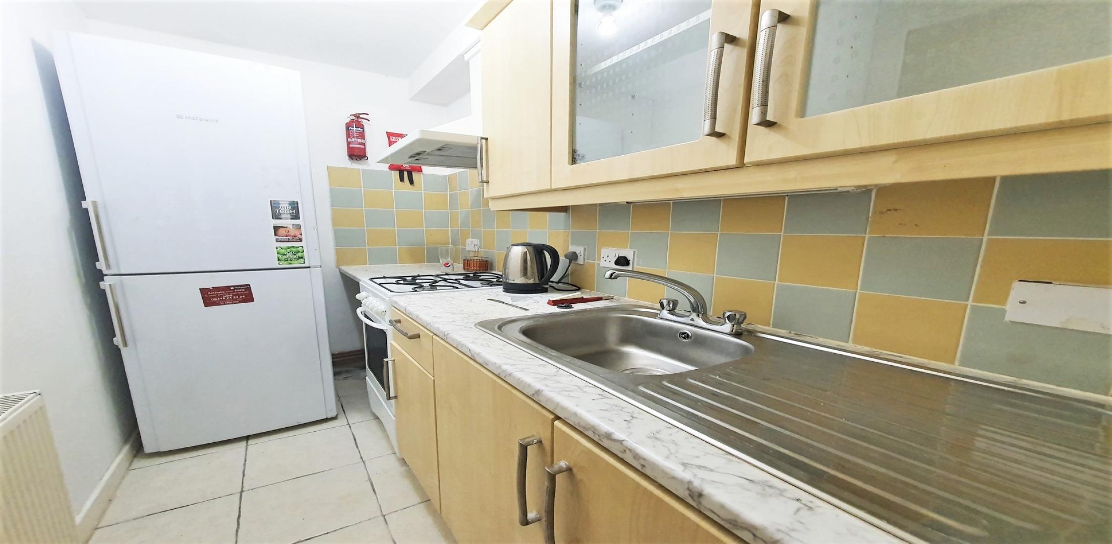 			5 Bedroom, 2 bath, 1 reception House			 Brassey Road, WEST HAMPSTEAD