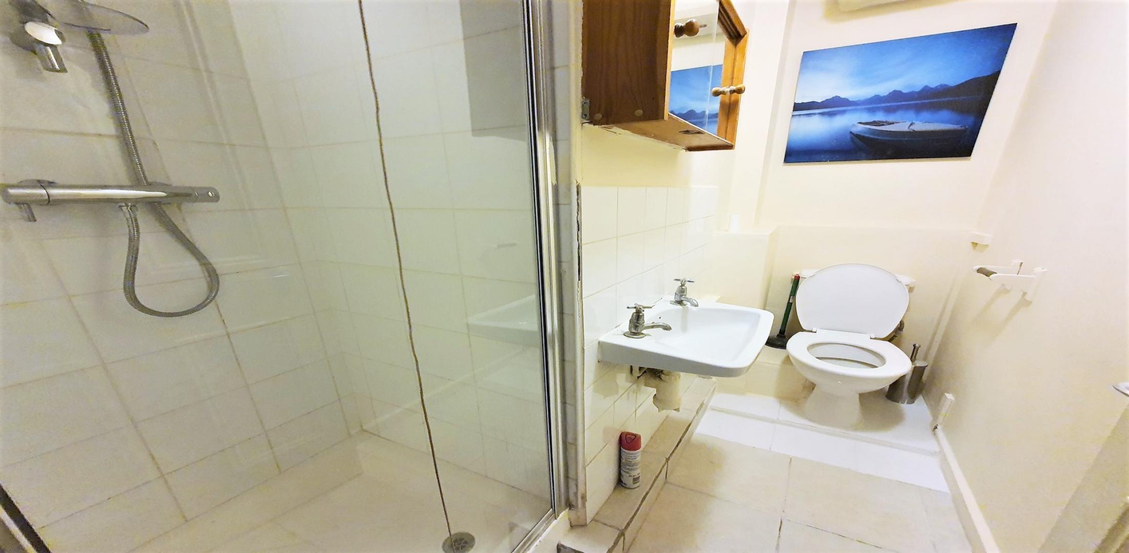 			5 Bedroom, 2 bath, 1 reception House			 Brassey Road, WEST HAMPSTEAD