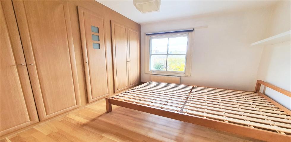 			UNDER OFFER, 1 Bedroom, 1 bath, 1 reception Apartment			 Loveridge Road, WEST HAMPSTEAD
