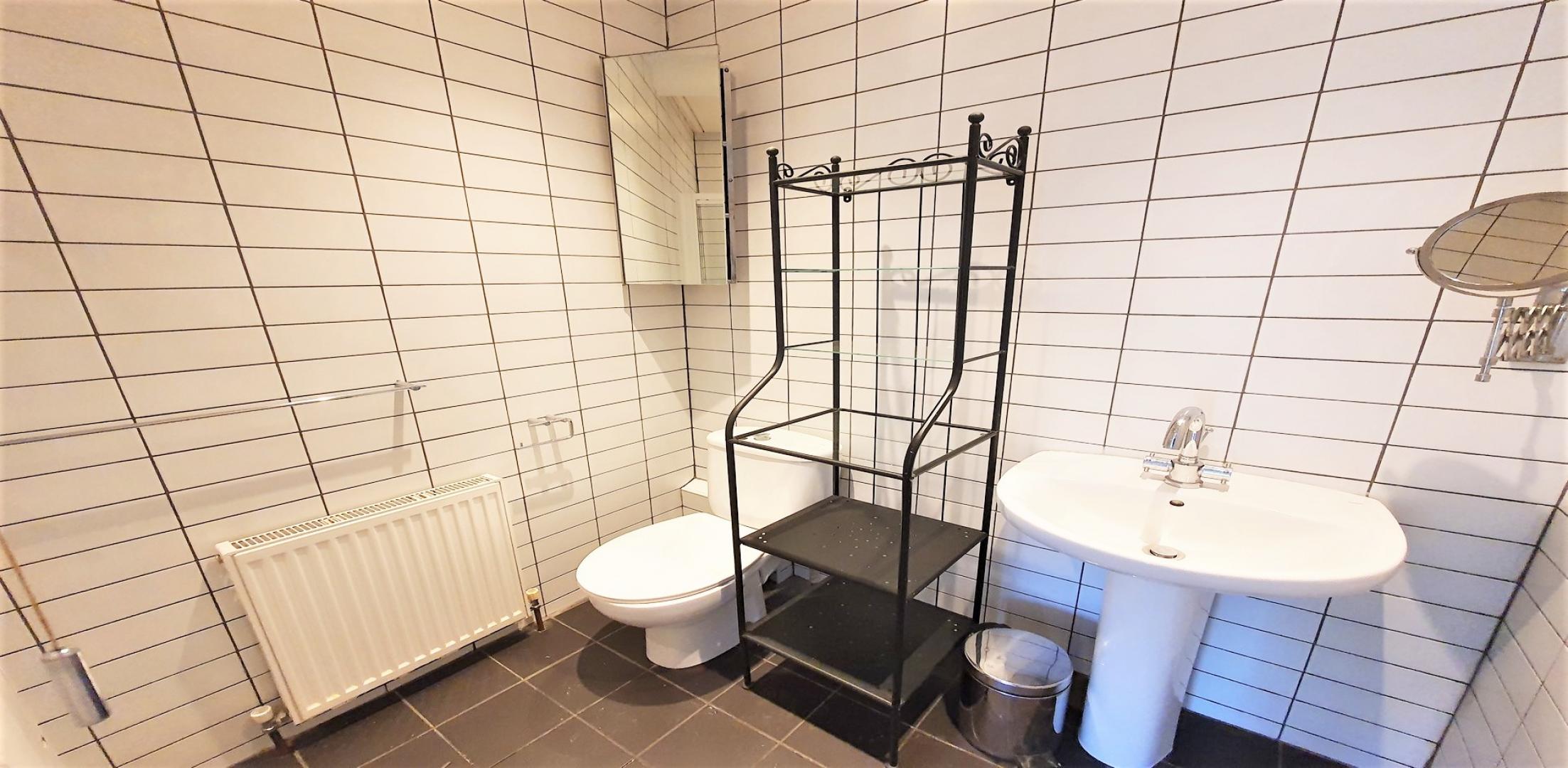 			UNDER OFFER, 1 Bedroom, 1 bath, 1 reception Apartment			 Loveridge Road, WEST HAMPSTEAD