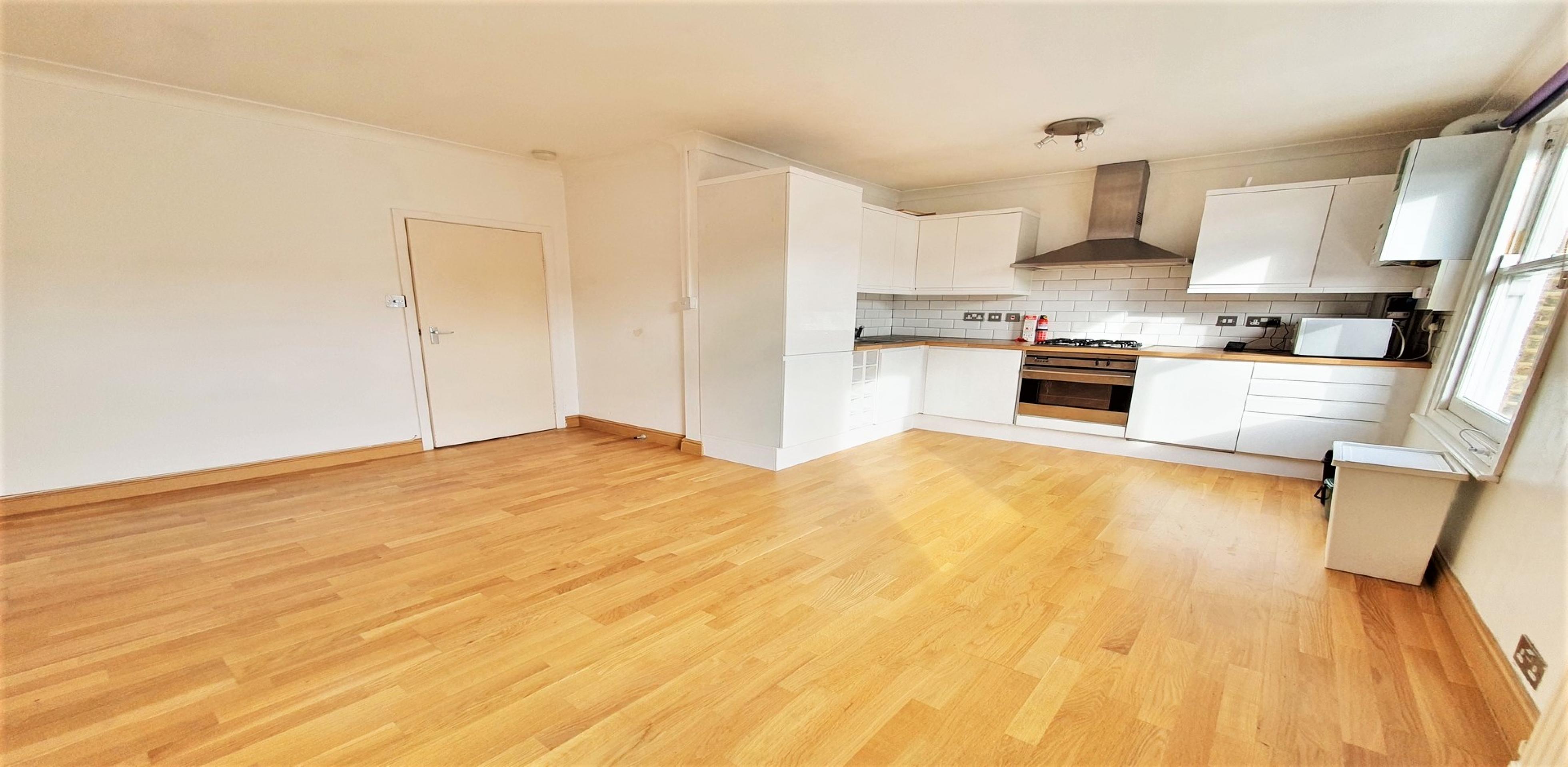 			UNDER OFFER, 1 Bedroom, 1 bath, 1 reception Apartment			 Loveridge Road, WEST HAMPSTEAD NW6