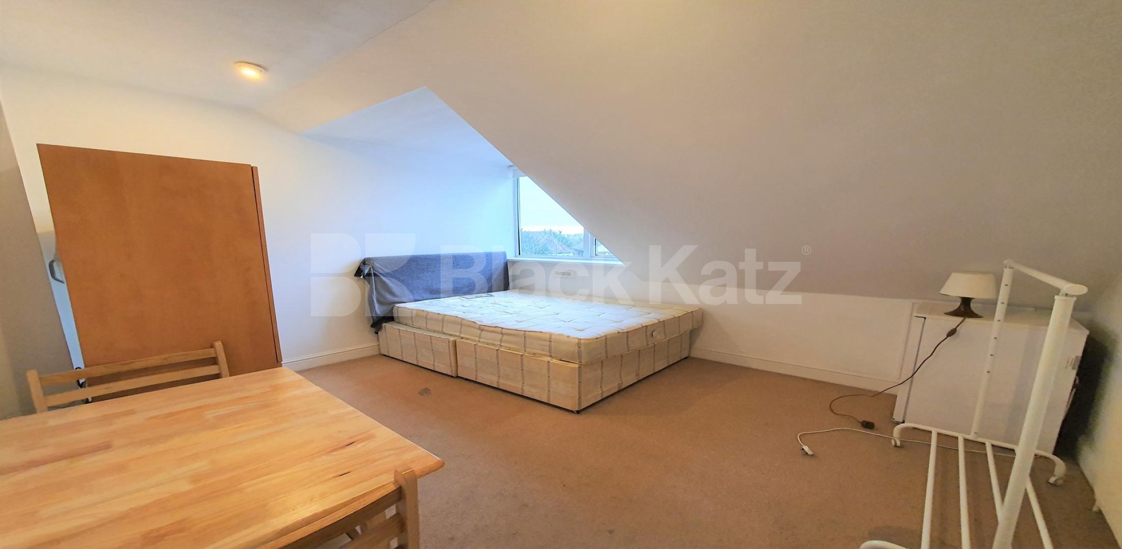 			2 Bedroom, 1 bath, 1 reception 			 Mapesbury Road, Teignmouth Court, NW2,  Teignmouth Court