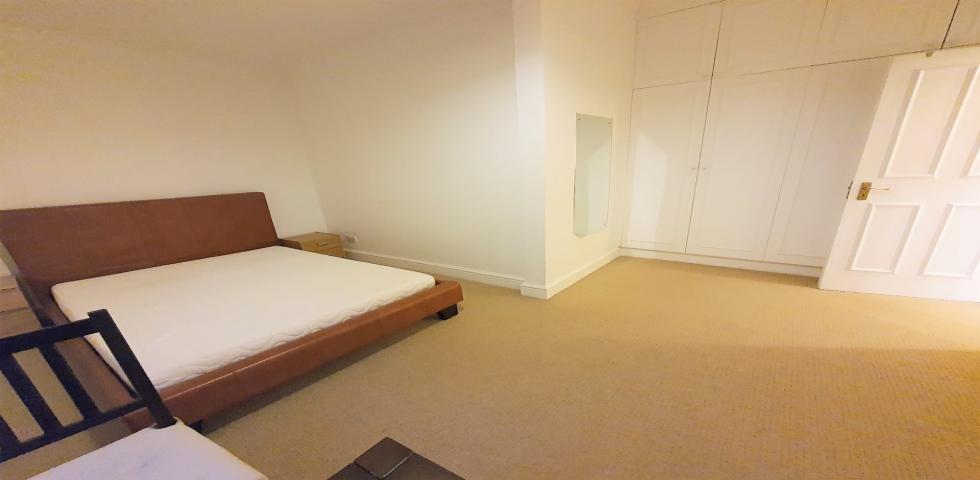 			1 Bedroom, 1 bath, 1 reception Apartment			 Willesden Lane, WILLESDEN GREEN