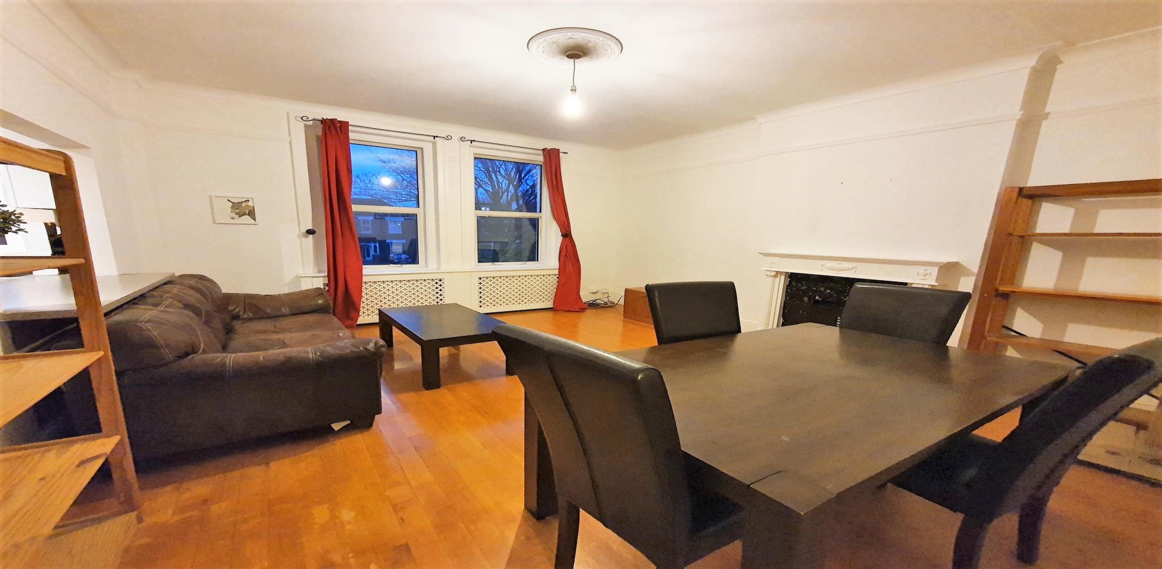 			1 Bedroom, 1 bath, 1 reception Apartment			 Willesden Lane, WILLESDEN GREEN NW2