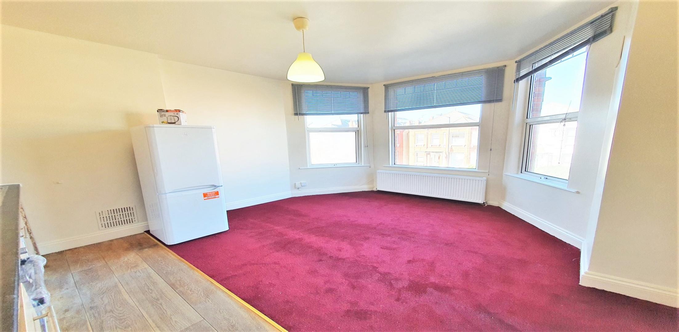 			2 Bedroom, 1 bath, 1 reception Flat			 Anson Road , WILLESDEN GREEN
