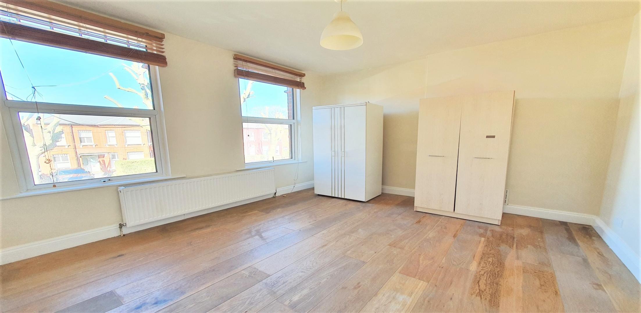 			2 Bedroom, 1 bath, 1 reception Flat			 Anson Road , WILLESDEN GREEN