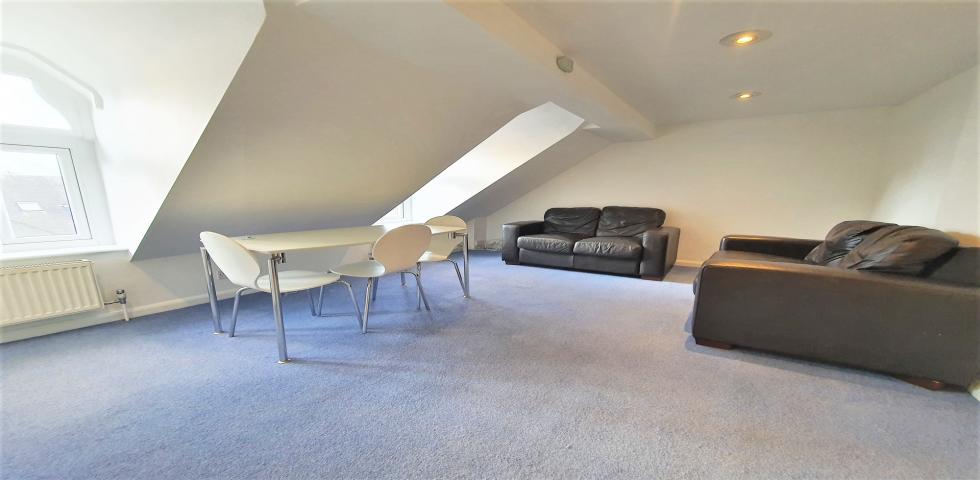 			1 Bedroom, 1 bath, 1 reception Flat			 Haverstock Hill, BELSIZE PARK