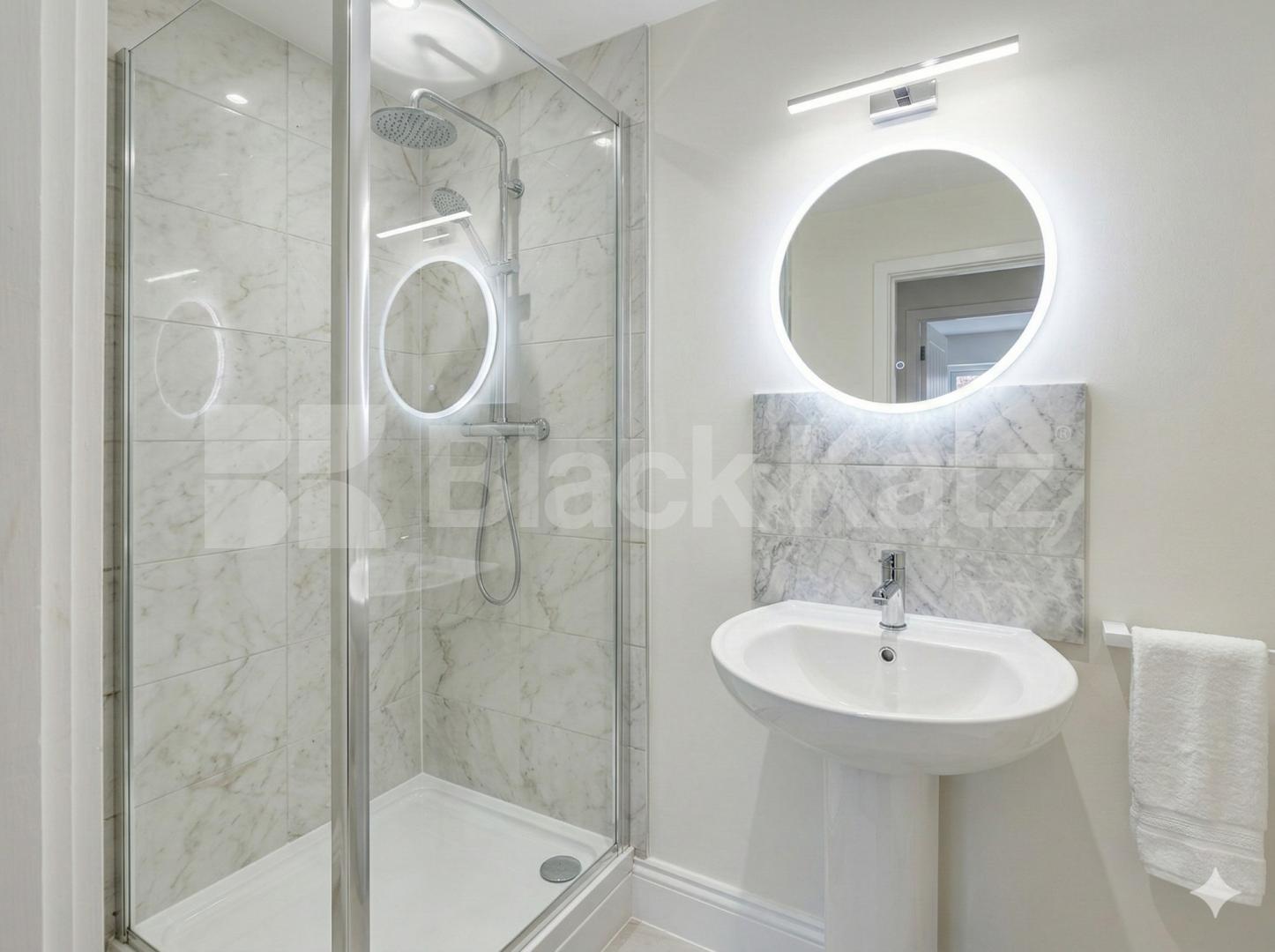 Recently refurbished studios to let in Brentford from £254pw to £311pw Clayponds Lane, Brentford