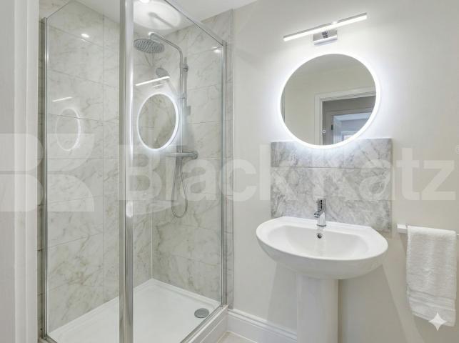 Recently refurbished studios to let in Brentford from £254pw to £311pw Clayponds Lane, Brentford