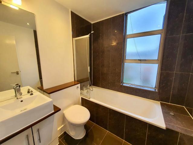 			1 Bedroom, 1 bath, 1 reception Apartment			 Huddlestone Road, Willesden Green