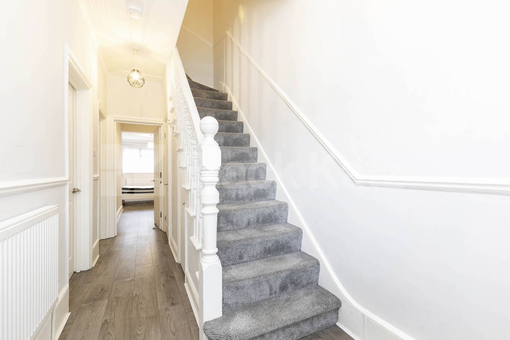 We are delighted to present this exceptional five-bedroom house, ideally positioned on a charming tree-lined residential street in the heart of Dollis Hill Burnley Road, London, NW10,  London