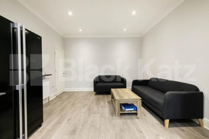 We are delighted to present this exceptional five-bedroom house, ideally positioned on a charming tree-lined residential street in the heart of Dollis Hill Burnley Road, London, NW10,  London