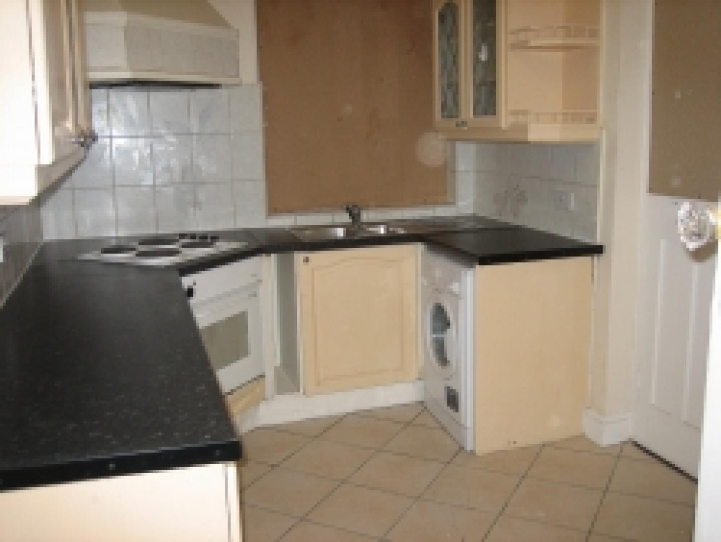 			4 Bedroom, 1 bath, 1 reception Flat			 Sonia Gardens, DOLLIS HILL/NEASDEN