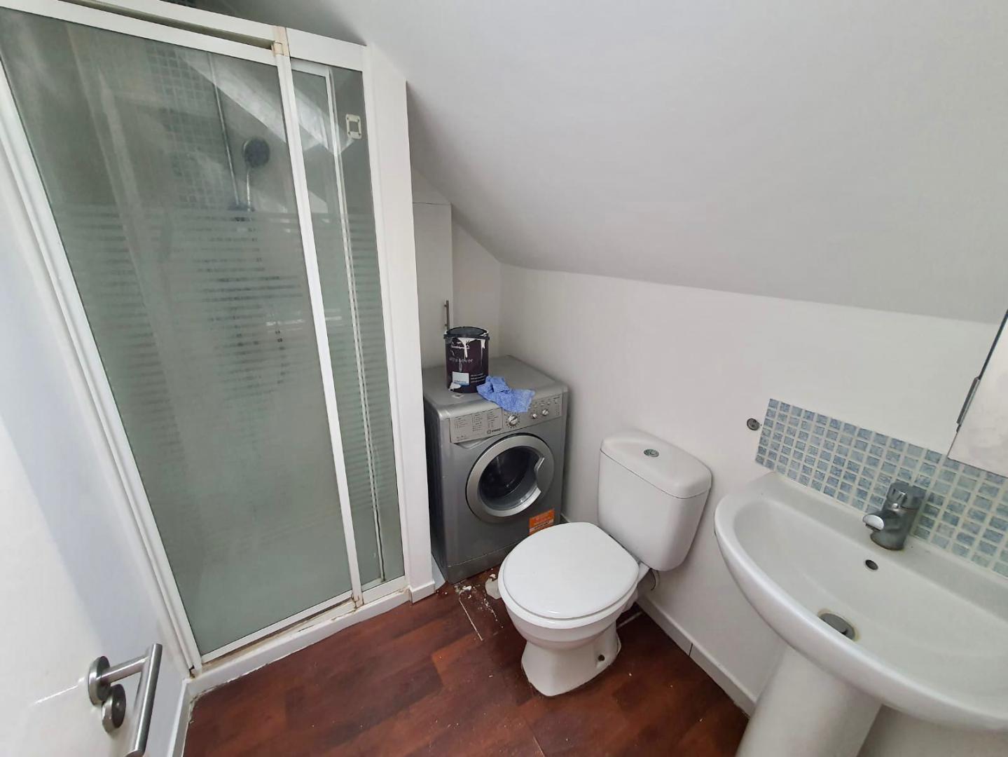 Modern Studio Chichele Road, Willesden Green