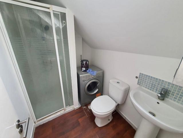 Modern Studio Chichele Road, Willesden Green