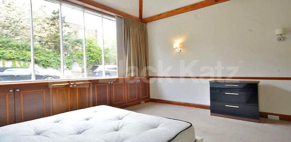 			1 Bedroom, 1 bath, 1 reception Flat			 Finchley Road, Finchley Road / Swiss Cottage