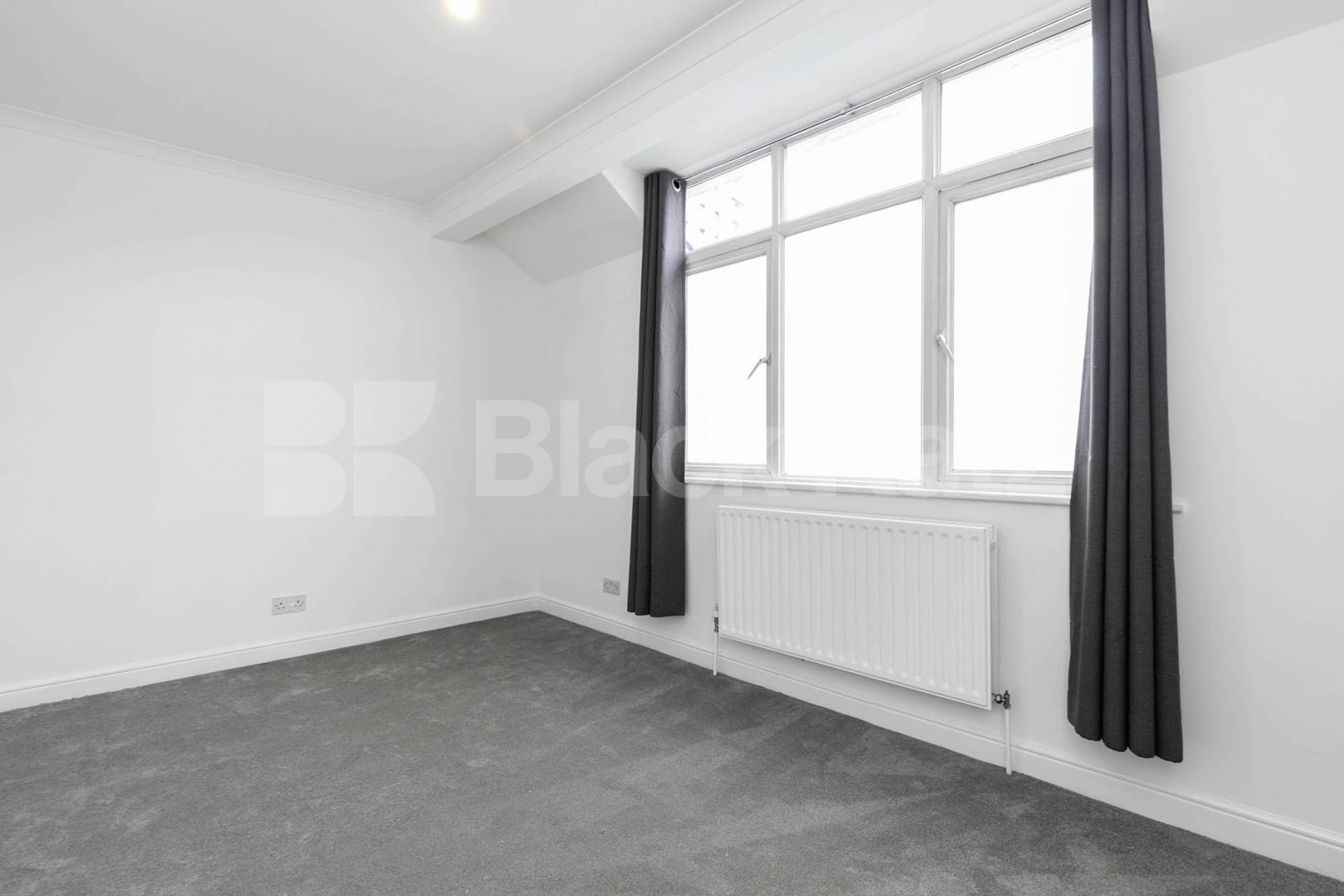 			1 Bedroom, 1 bath, 1 reception 			 Aberdeen Road, London, NW10,  London