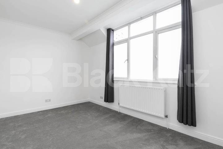 			1 Bedroom, 1 bath, 1 reception 			 Aberdeen Road, London, NW10,  London