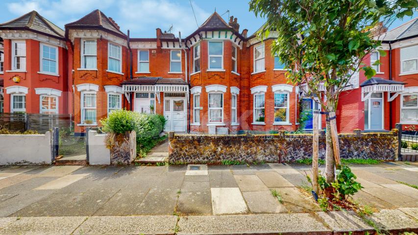 Geary Road, London, NW10,  London