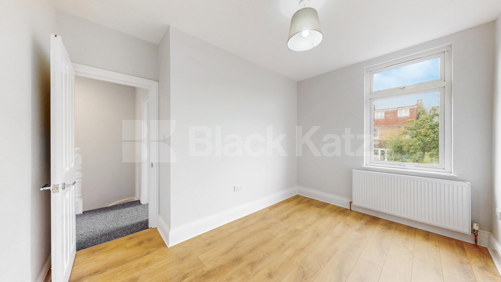 A beautifully renovated house available now, offered furnished or unfurnished to suit your requirements.This spacious property features a bright and modern open-plan reception area, creating an ideal space for both relaxing and entertaining Geary Road, London, NW10,  London