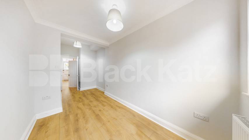 A beautifully renovated house available now, offered furnished or unfurnished to suit your requirements.This spacious property features a bright and modern open-plan reception area, creating an ideal space for both relaxing and entertaining Geary Road, London, NW10,  London