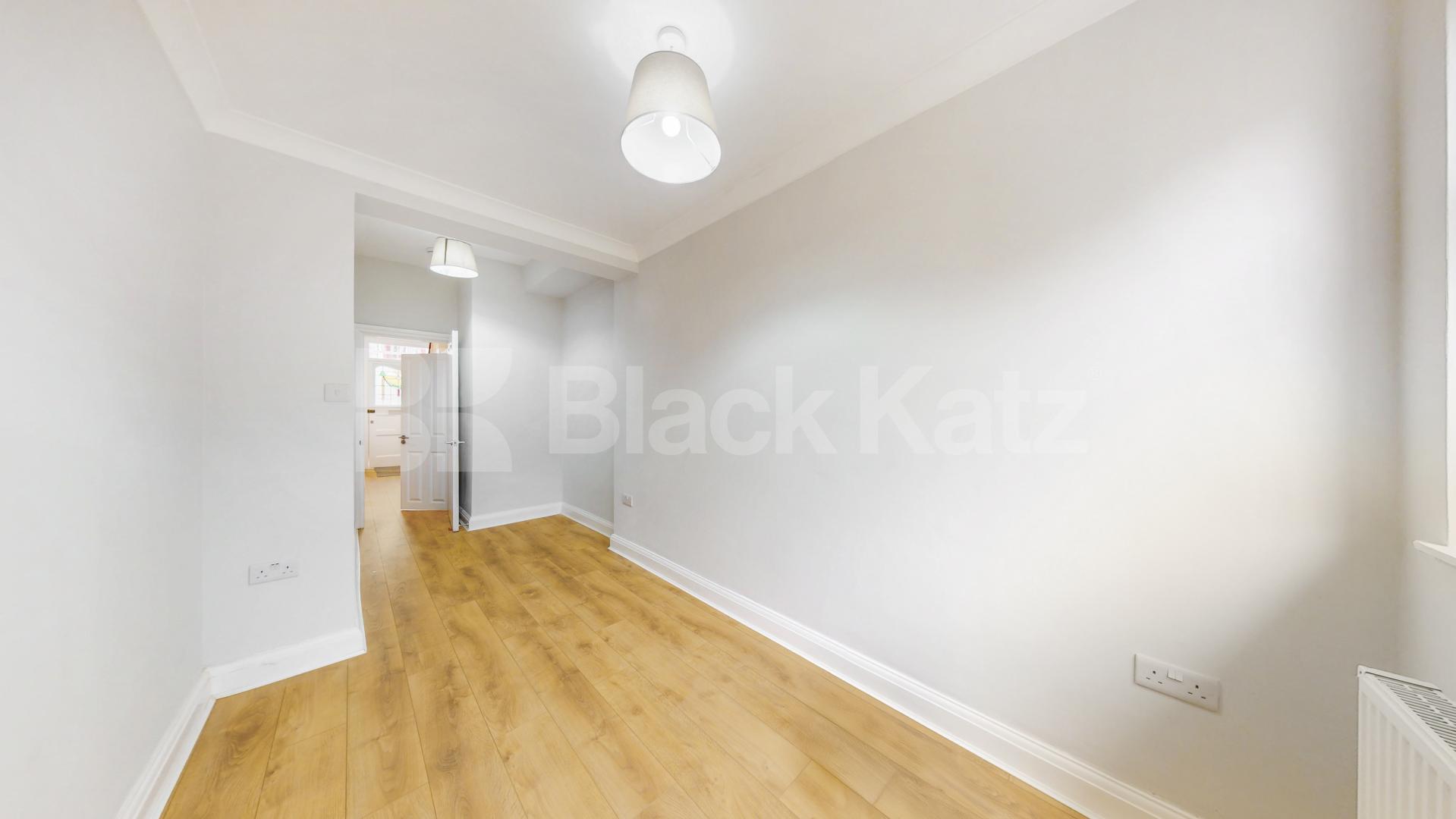 A beautifully renovated house available now, offered furnished or unfurnished to suit your requirements.This spacious property features a bright and modern open-plan reception area, creating an ideal space for both relaxing and entertaining Geary Road, London, NW10,  London