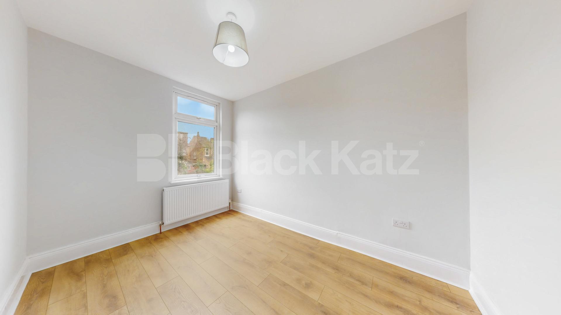 A beautifully renovated house available now, offered furnished or unfurnished to suit your requirements.This spacious property features a bright and modern open-plan reception area, creating an ideal space for both relaxing and entertaining Geary Road, London, NW10,  London