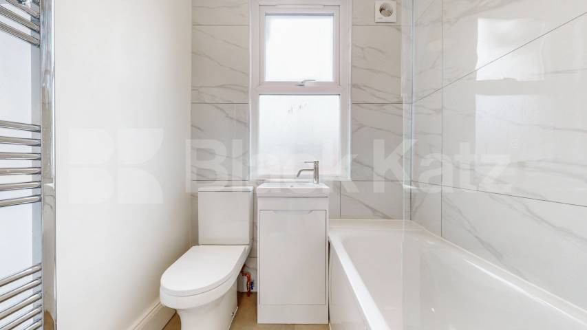 A beautifully renovated house available now, offered furnished or unfurnished to suit your requirements.This spacious property features a bright and modern open-plan reception area, creating an ideal space for both relaxing and entertaining Geary Road, London, NW10,  London