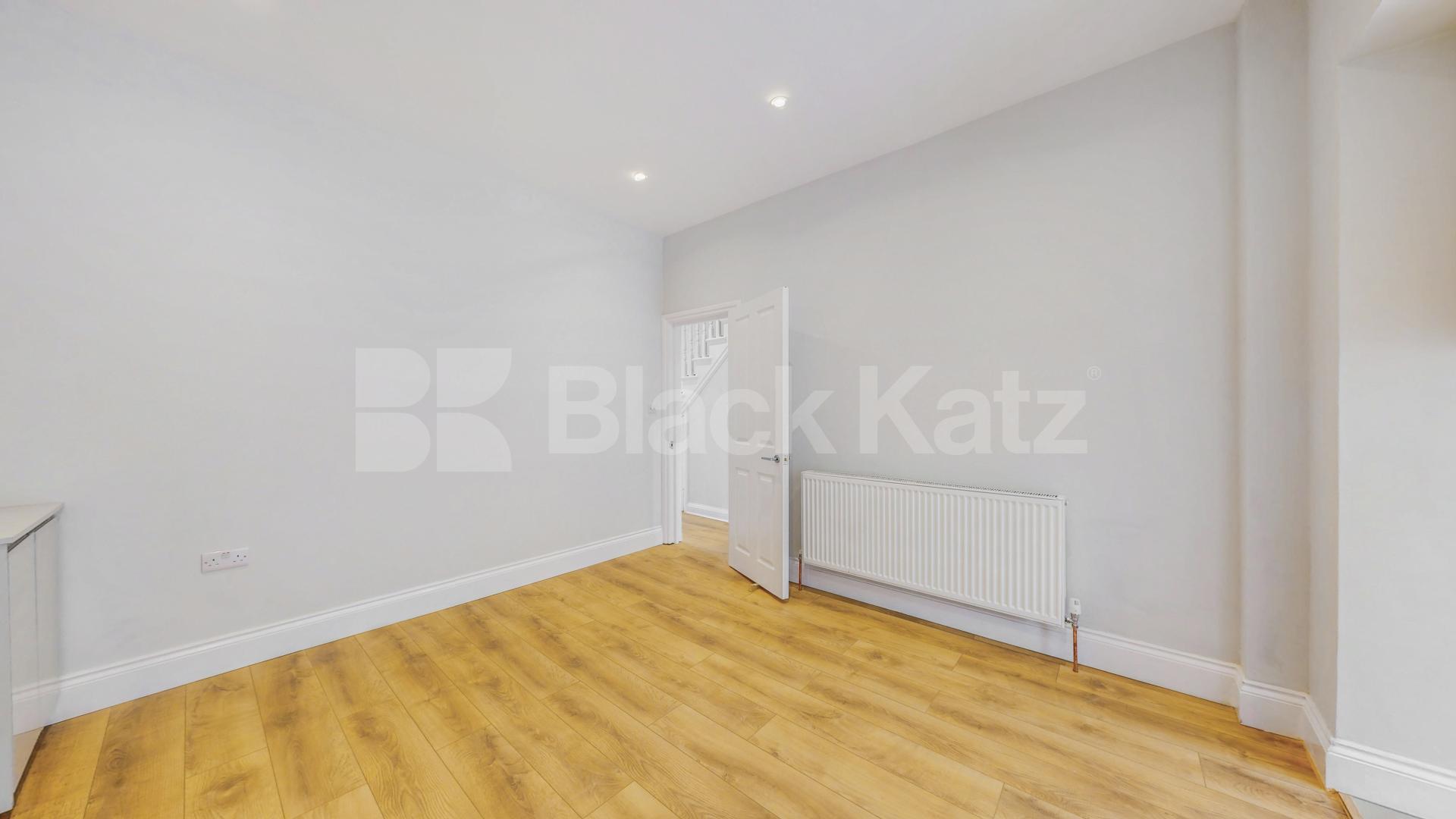 A beautifully renovated house available now, offered furnished or unfurnished to suit your requirements.This spacious property features a bright and modern open-plan reception area, creating an ideal space for both relaxing and entertaining Geary Road, London, NW10,  London