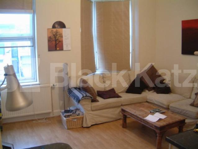 			1 Bedroom, 1 bath, 1 reception Flat			 High Street, Hornsey