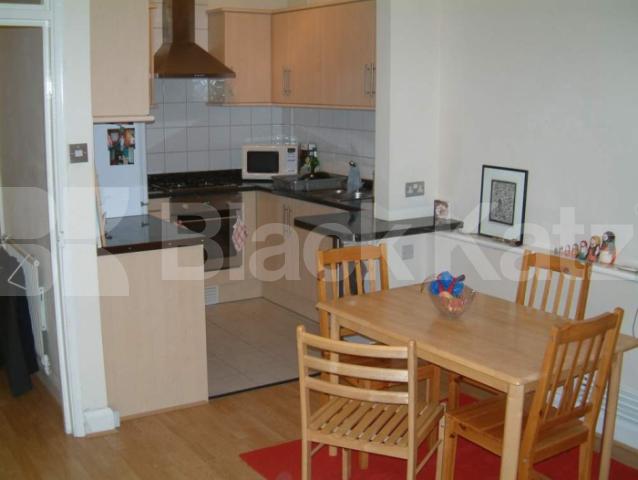 			1 Bedroom, 1 bath, 1 reception Flat			 High Street, Hornsey