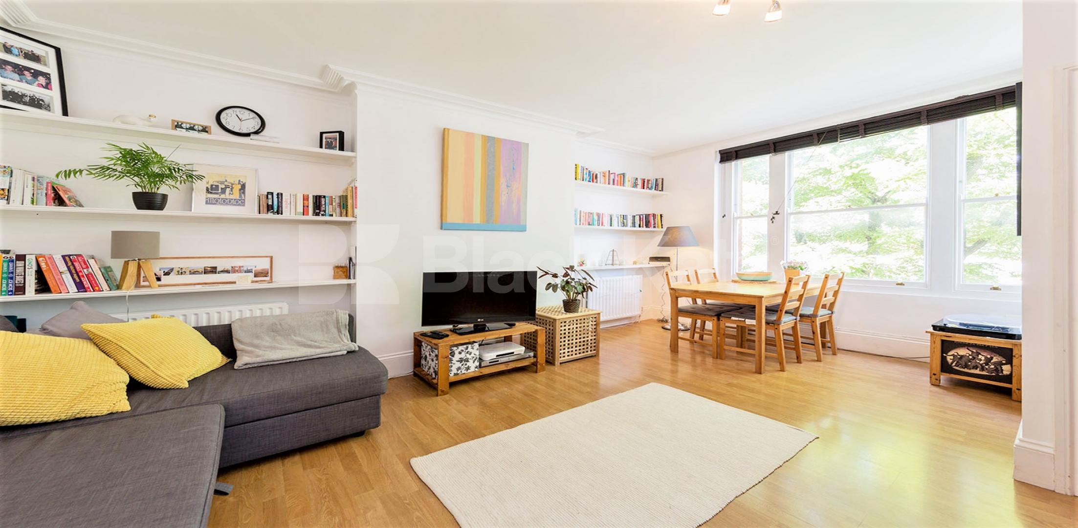 A well-presented one-bedroom flat situated on the sought-after Elgin Avenue, W9 Elgin Avenue, London, W9,  London
