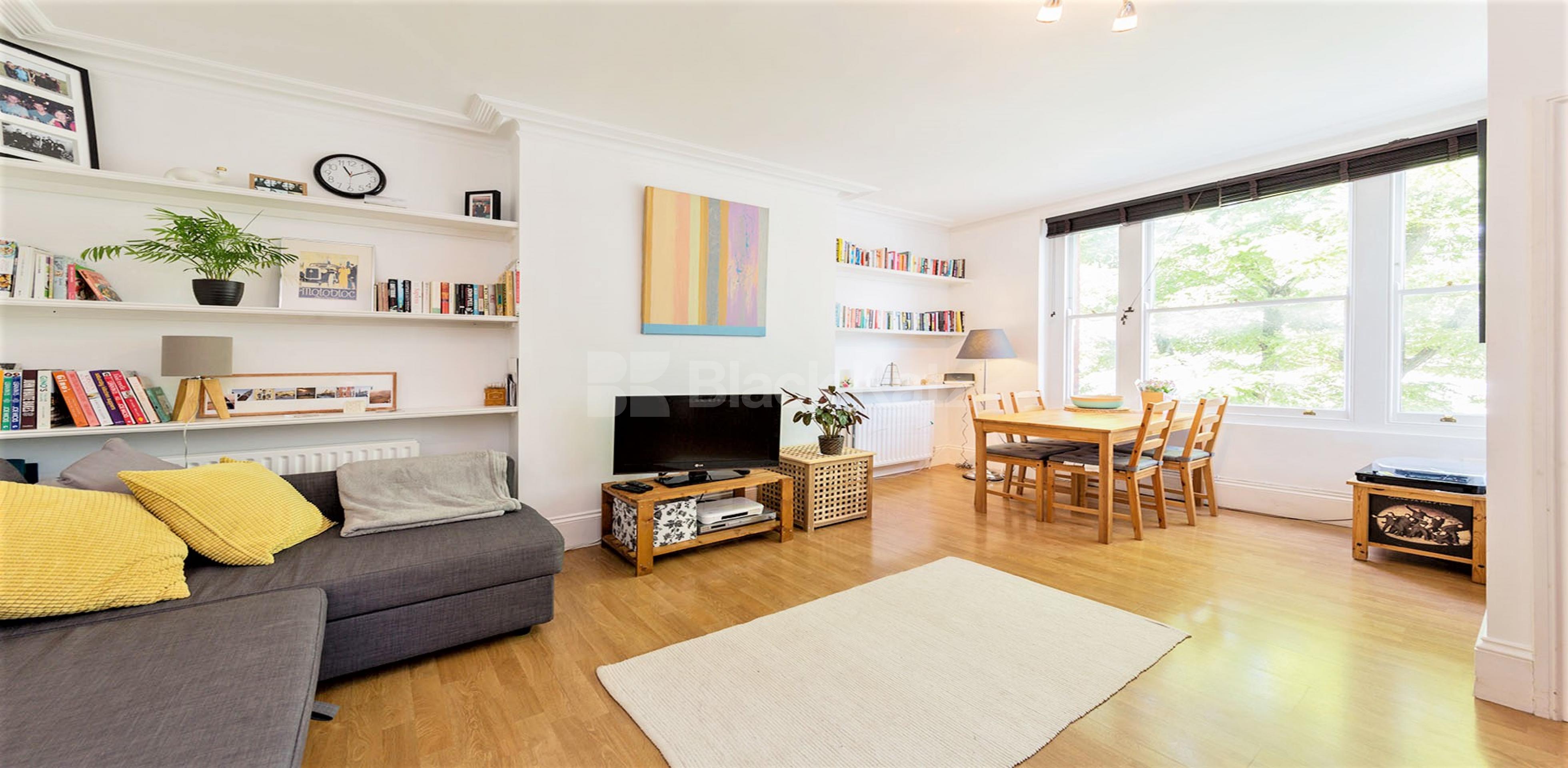 A well-presented one-bedroom flat situated on the sought-after Elgin Avenue, W9 Elgin Avenue, London, W9,  London W9