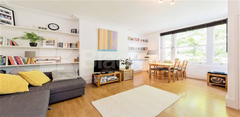 A well-presented one-bedroom flat situated on the sought-after Elgin Avenue, W9 Elgin Avenue, London, W9,  London