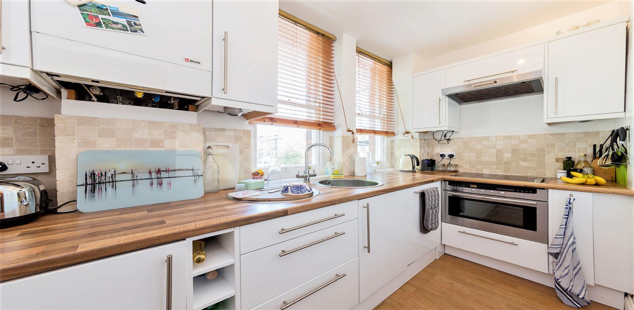 A well-presented and spacious two-bedroom apartment located on the sought-after Salisbury Road in Harrow on the Hill Salisbury Road, Harrow, HA1,  Harrow