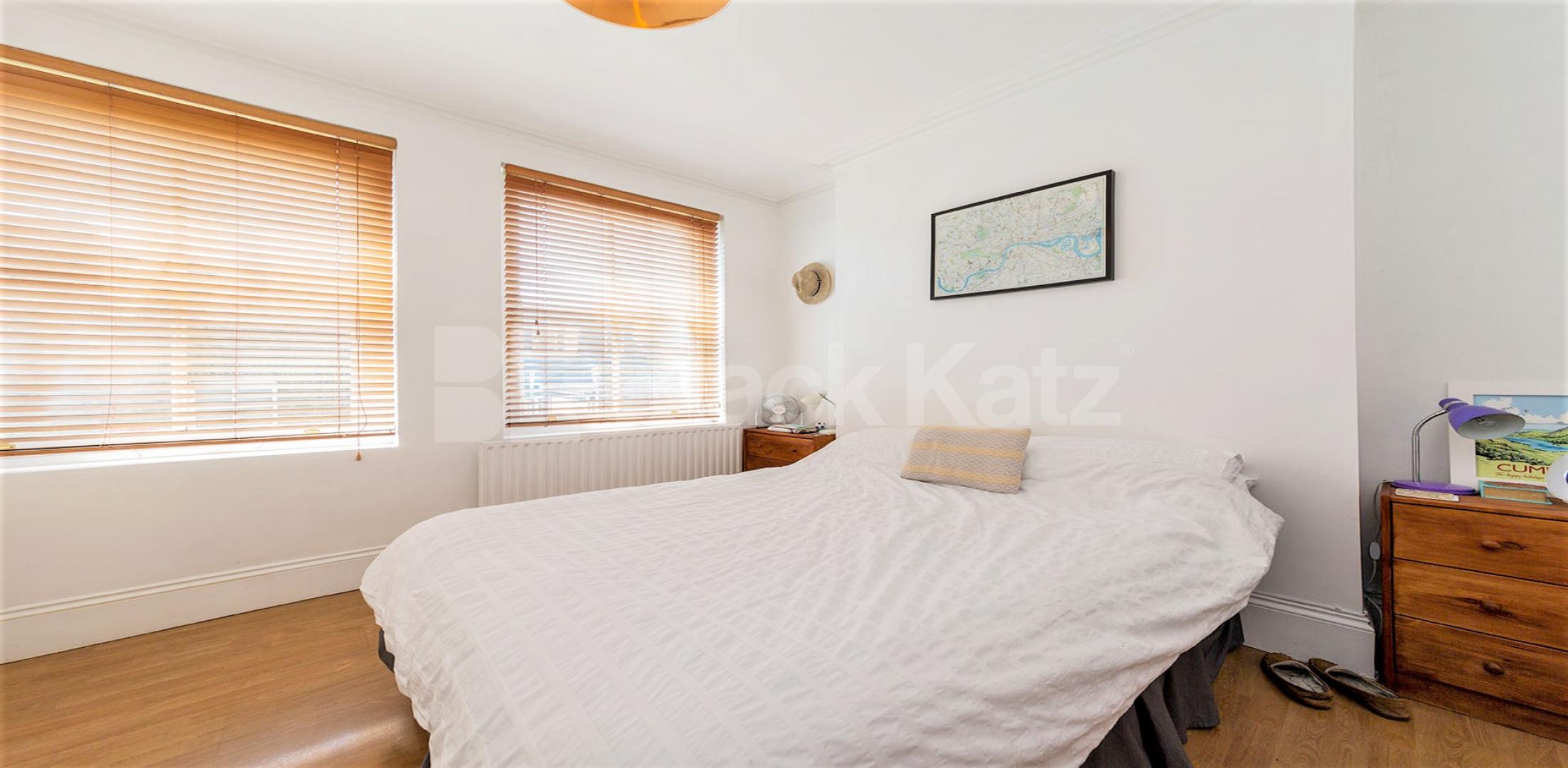 A well-presented one-bedroom flat situated on the sought-after Elgin Avenue, W9 Elgin Avenue, London, W9,  London