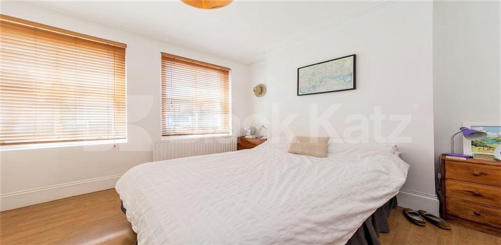A well-presented one-bedroom flat situated on the sought-after Elgin Avenue, W9 Elgin Avenue, London, W9,  London